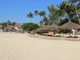 Paradise Beach Resort