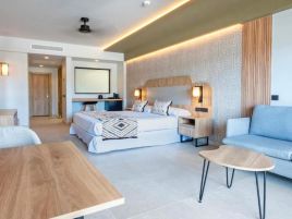 RIU PALACE SWAHILI - ADULTS ONLY