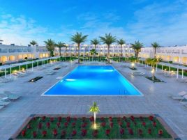 Jaz Neo Feef  Marsa