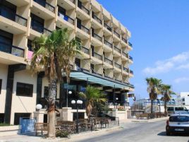 Canifor Hotel