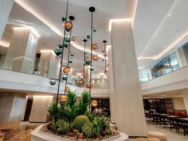 AX ODYCY Hotel