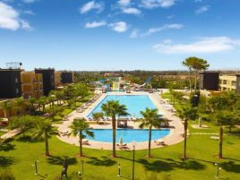 EL Olivar Palace Hotel Marrakech