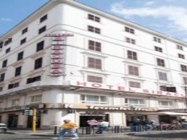 Raeli Hotel