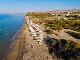Lindbergh Sikania Eco Resort Premium