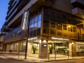 Mercure Palermo Centro