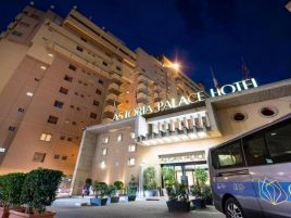 Astoria Palace Hotel