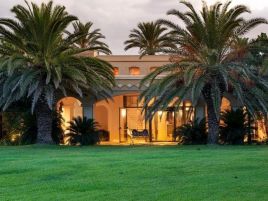Romano Palace Luxury Hotel