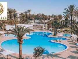 SIMBA CLUB - Occidental Sousse Marhaba Superior