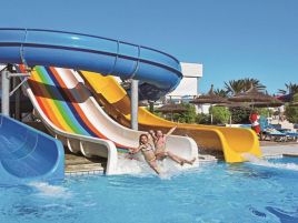 El Mehdi Beach Resort Superior