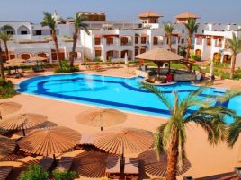 ПРОМО ОФЕРТА Coral Hills Resort Sharm El-Sheikh
