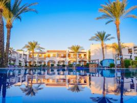 ПРОМО ОФЕРТА Dive Inn Resort Sharm el Sheikh