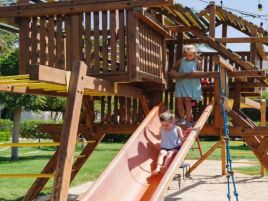 Desert Rose Resort Premium