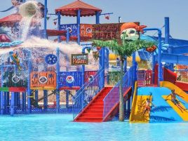 Iberotel Makadi Beach Lux