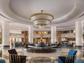 Xanadu Makadi Bay Lux