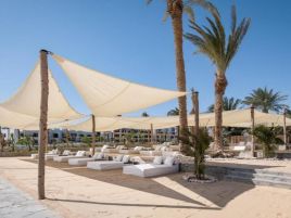 Serry Beach Resort Premium