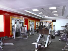 Hurghada Long Beach Resort Standard 4*