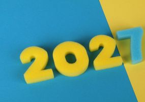 Нова Година в Анталия 2027 - 4 нощувки с полет от София
