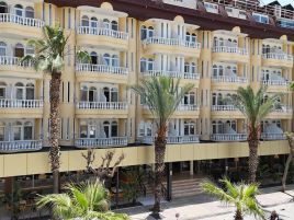 Citrus Plaza Hotel 4*