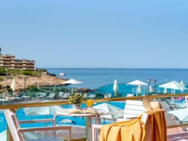 Hotel Cala Font Salou