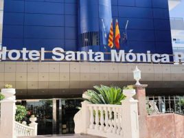 Santa Monica Playa Salou