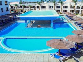 Blend Club Aqua Resort