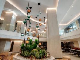 AX ODYCY Hotel