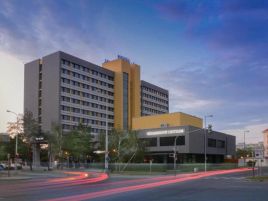 Hotel ILF