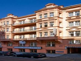 Hotel Ariston and Ariston Patio