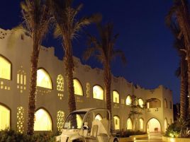 Domina Coral Bay Resort Standard