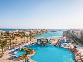Sunny Days El Palacio Resort Spa Standard