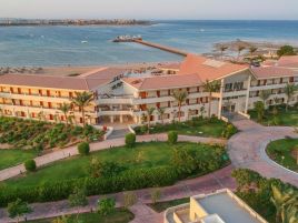 Cleopatra Luxury Makadi Beach Resort Premium