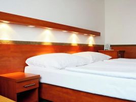 Hotel Duo Prague