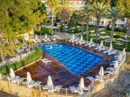 Utopia Beach Club