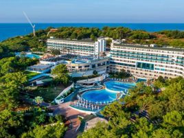 Good Life Utopia Family Resort 5*