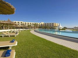Iberostar Averroes Hotel