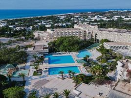 Nahrawess Resort and Thalasso Superior
