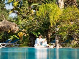 Eden Yasmine Resort and Spa – Hammamet  Superior