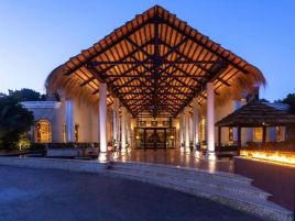 SIMBA CLUB - Africa Jade Thalasso Standard