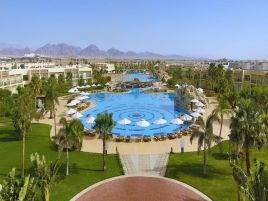Hilton Sharks Bay Resort Superior 4*