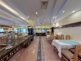 Falcon Hills Hotel Standard 3*