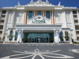 LITORE RESORT HOTEL &SPA