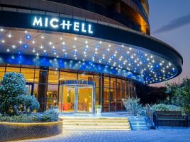 MICHELL HOTEL – ADULTS ONLY (+16)