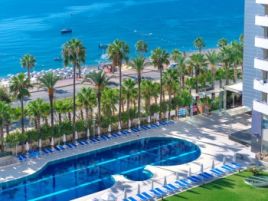 PORTO BELLO HOTEL RESORT & SPA