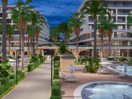 NUMA BAY EXCLUSIVE HOTEL
