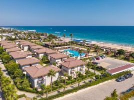 CRYSTAL BOUTIQUE BEACH RESORT
