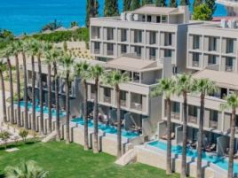 MELAS HOLIDAY VILLAGE