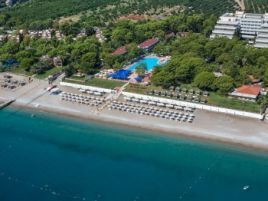 FUN & SUN FAMILY CLUB SAPHIRE
