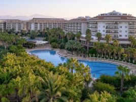 SEADEN SEA WORLD RESORT