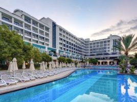 SEADEN VALENTINE RESORT &SPA