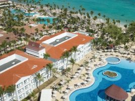 BAHIA PRINCIPE LUXURY ESMERALDA
